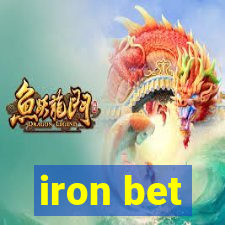 iron bet